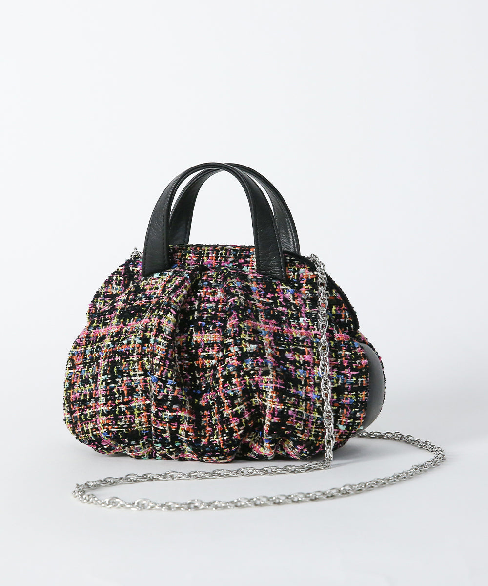 マイクロミニ｜ツイード