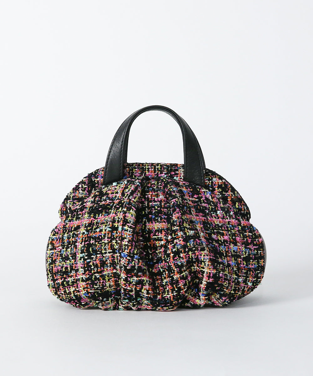 マイクロミニ｜ツイード