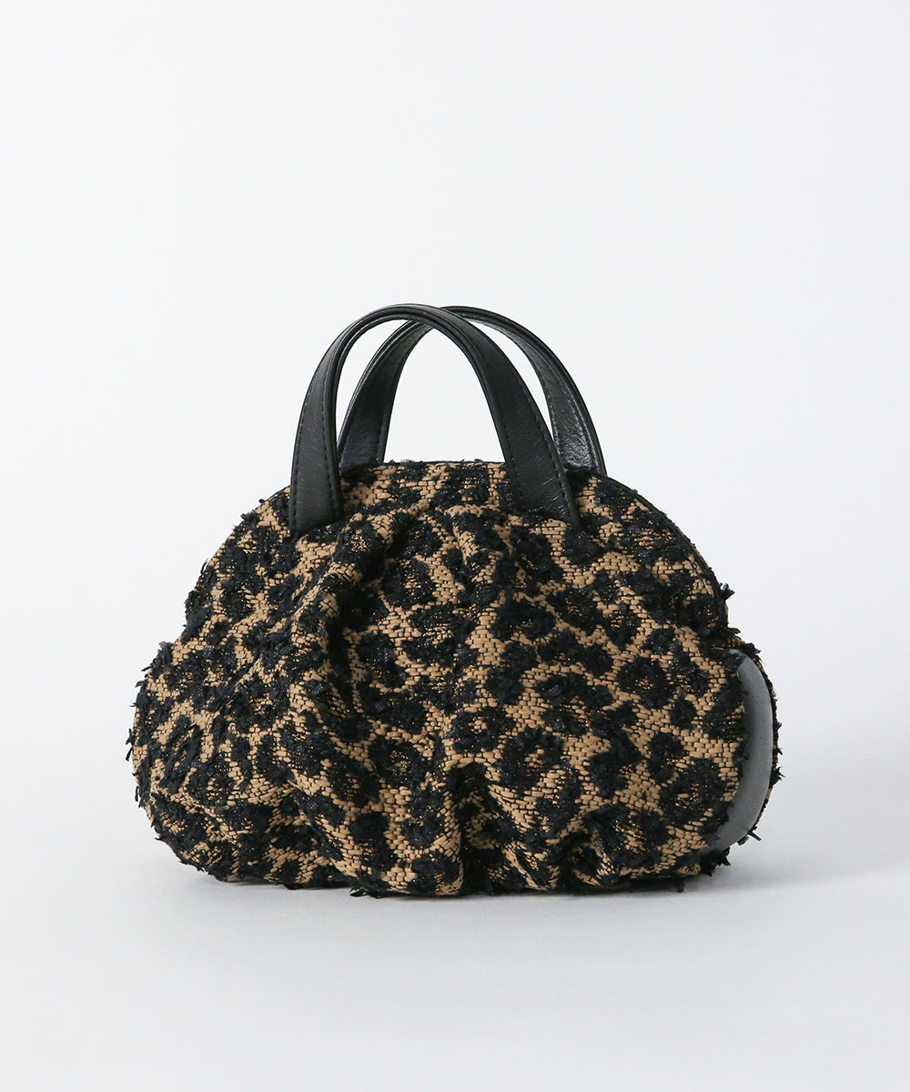 マイクロミニ｜ツイード