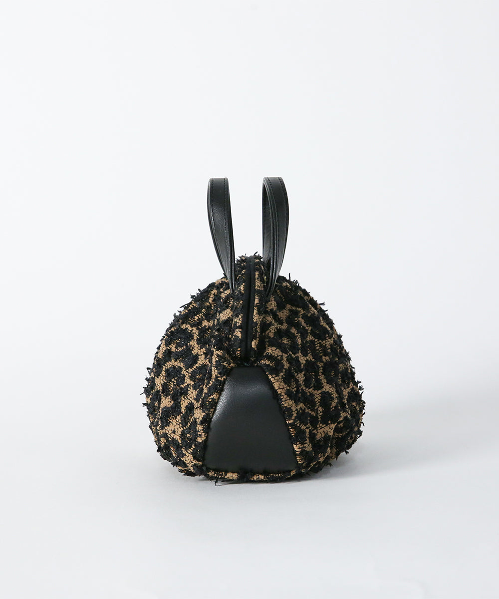 マイクロミニ｜ツイード