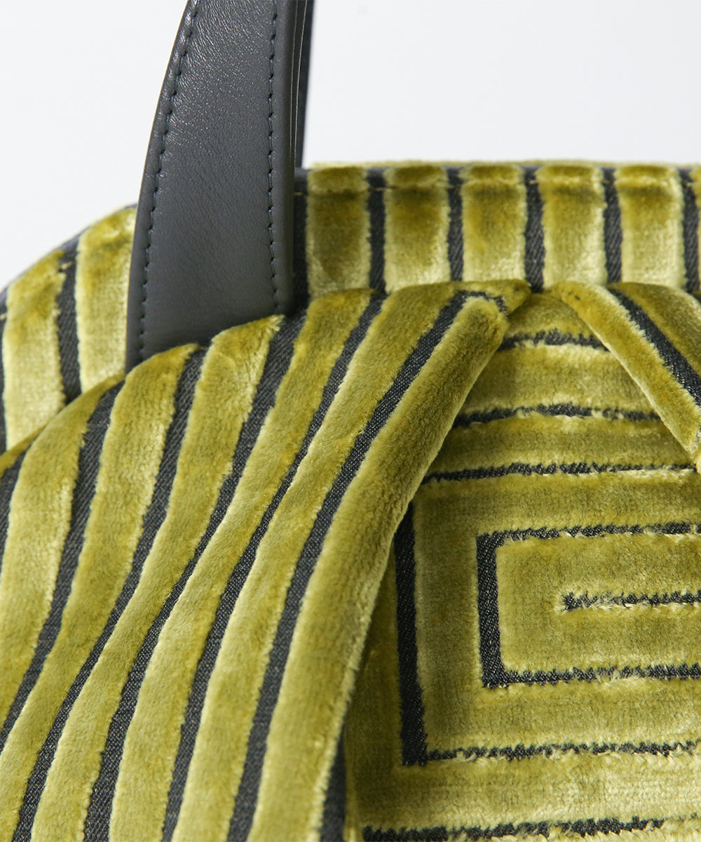 バルーン　ミニ｜コンセプトベルベット