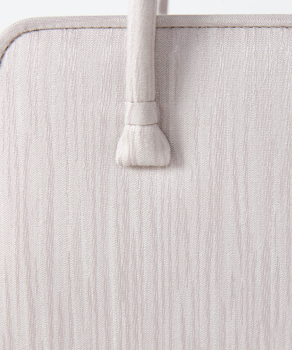 尾州織 撥水利休バッグ