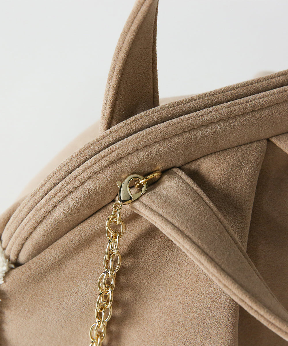 New product balloon bag template