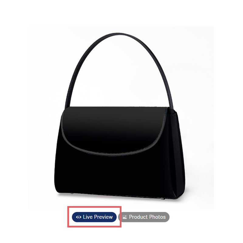 【パーソナルオーダー】自分だけのMyFormalBag