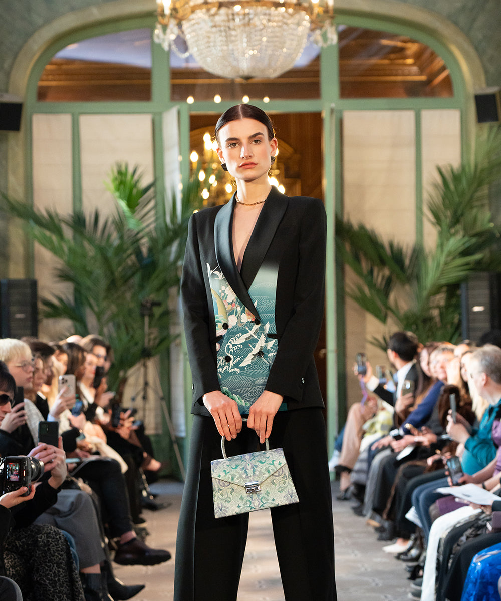 飛鳥(ASUKA) -NISHIJIN-