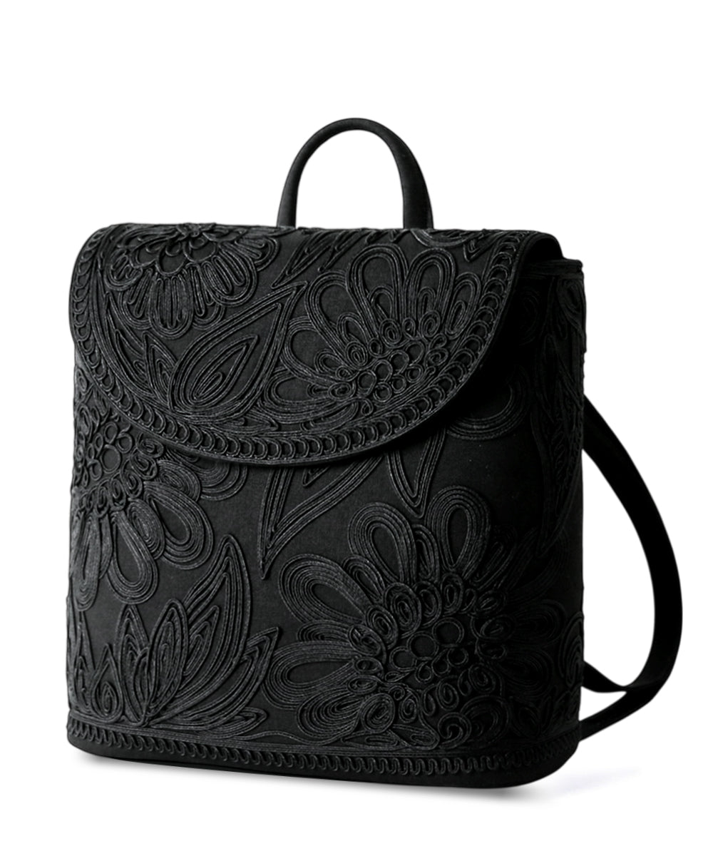 エレガントコード刺繍リュック 岩佐オフィシャルショップ＜フォーマルバッグ・和装バッグ・草履＞【公式サイト】