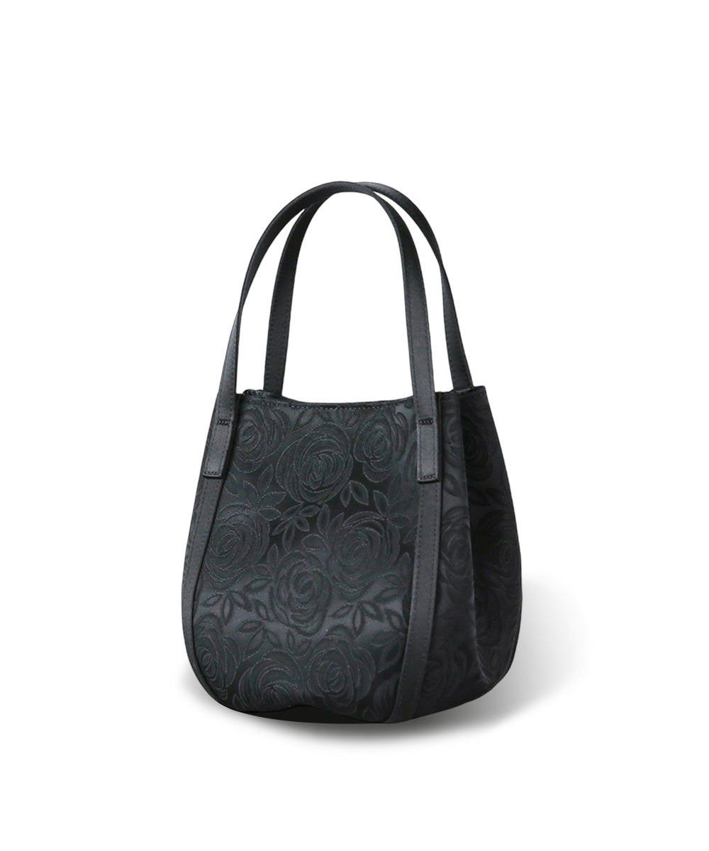 パフィー｜バラ柄