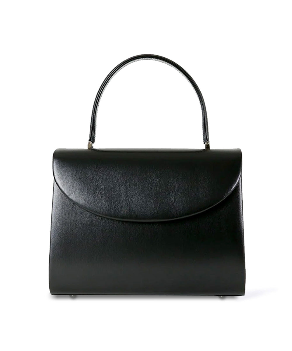 縫い目のないカウレザートラッドハンド