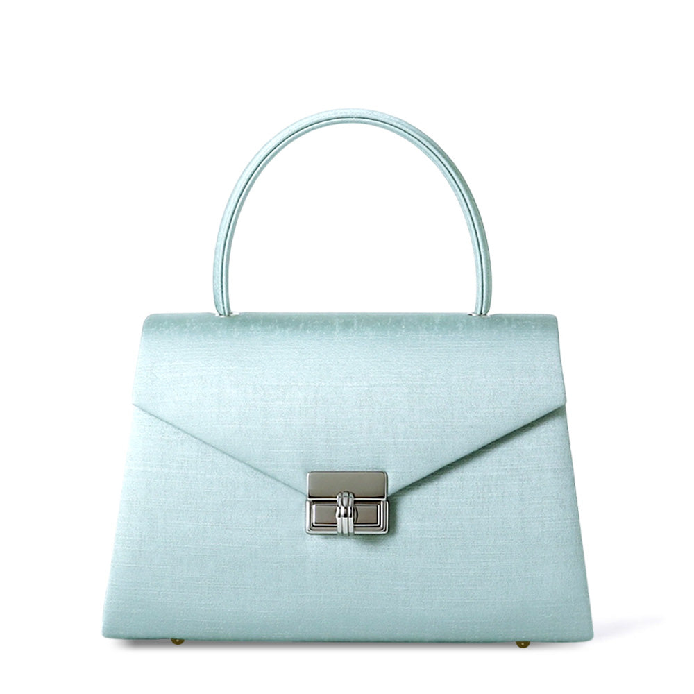 Formal bag | Light blue | Sunao model 