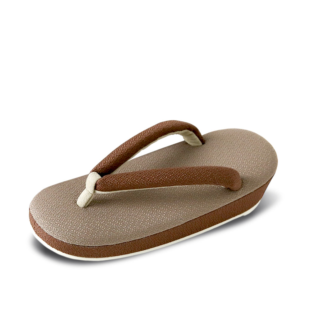 Zori sandals｜Work support 