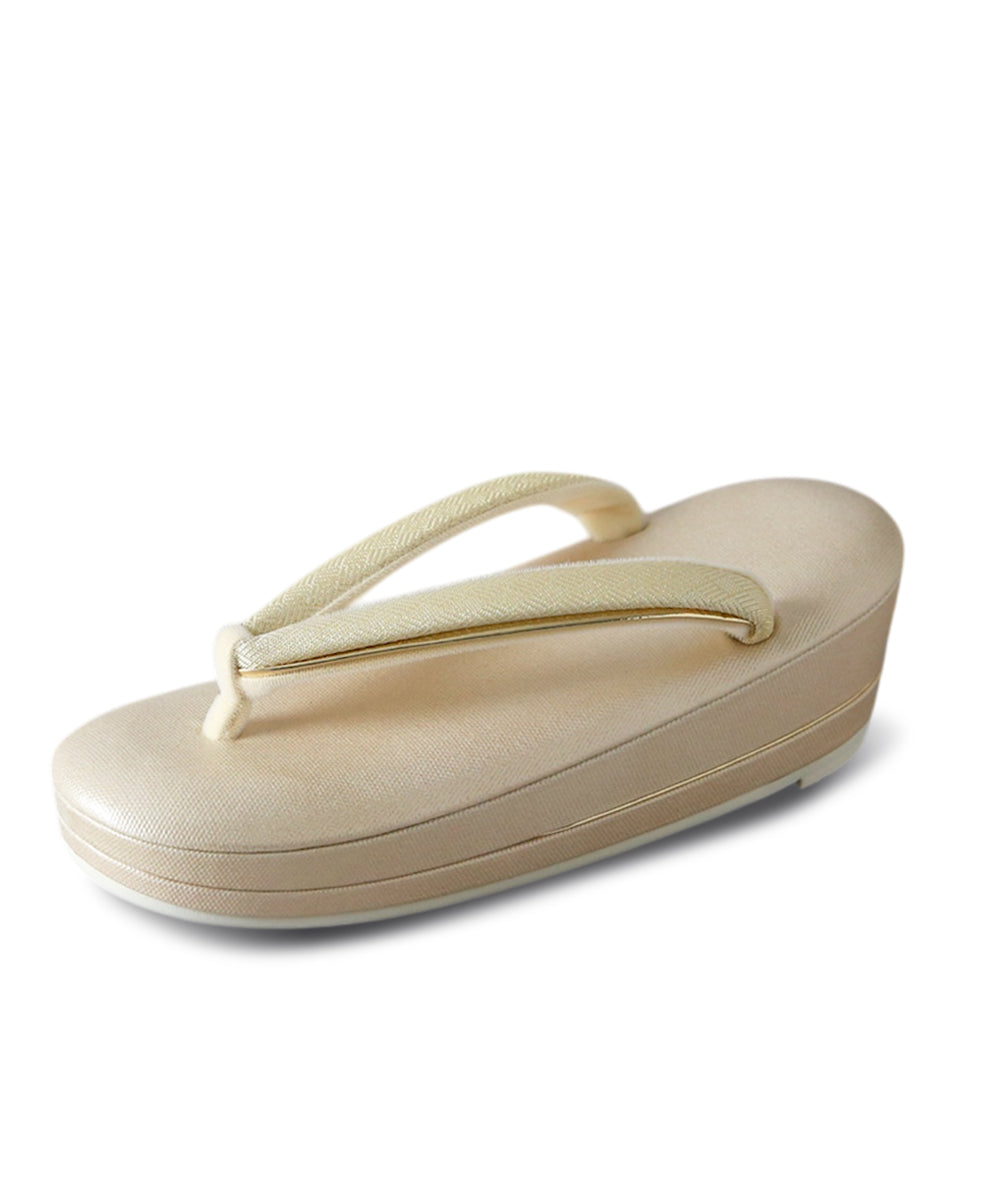 草履｜フォーマル｜西陣織