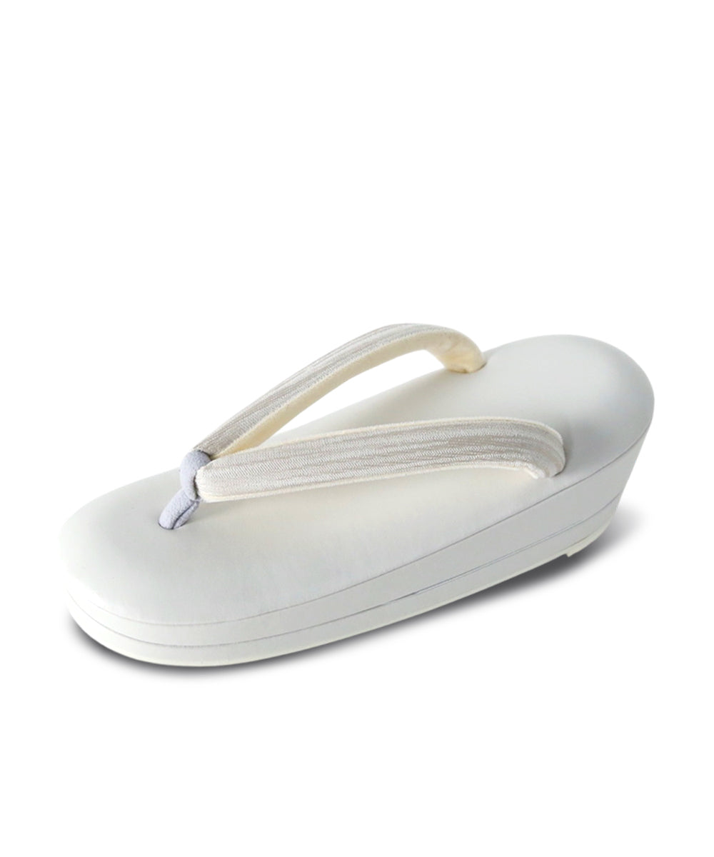 草履｜尾州織鼻緒の草履