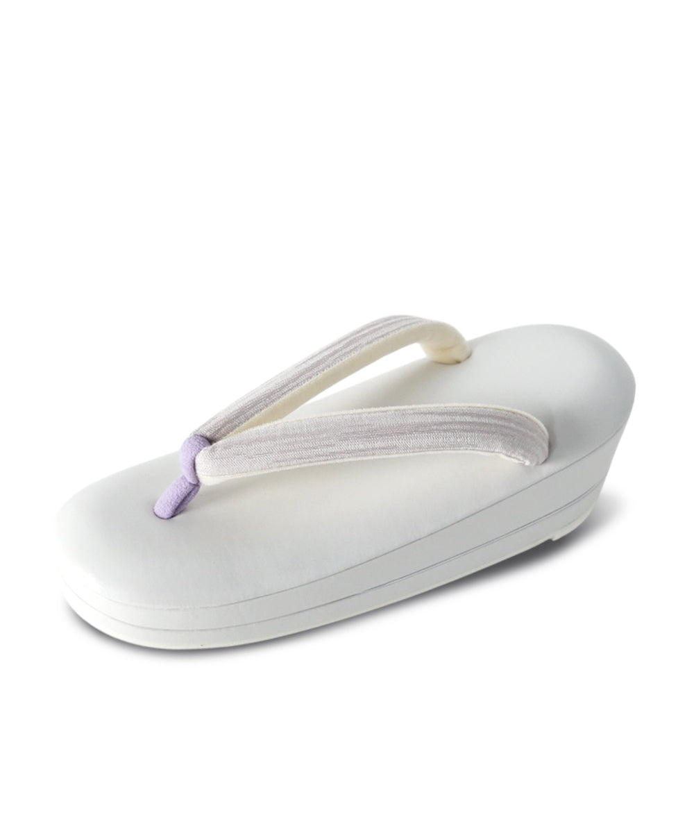 草履｜尾州織鼻緒の草履