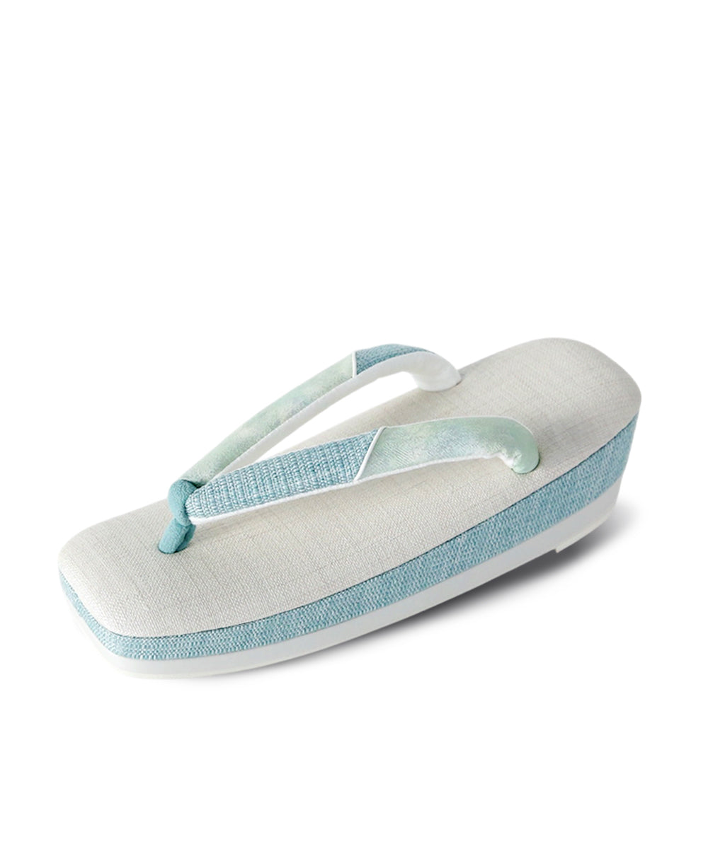 草履｜涼羽-すずは-