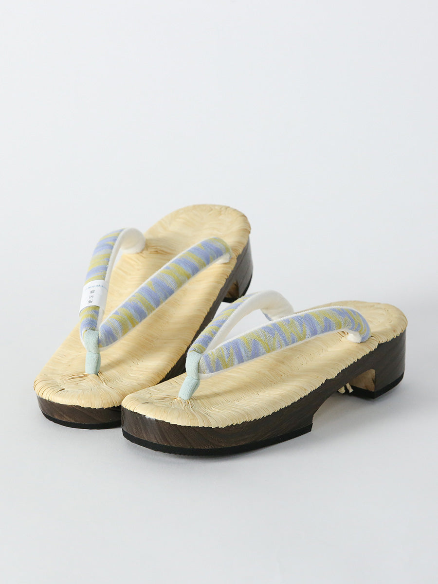 【限定商品】夏下駄