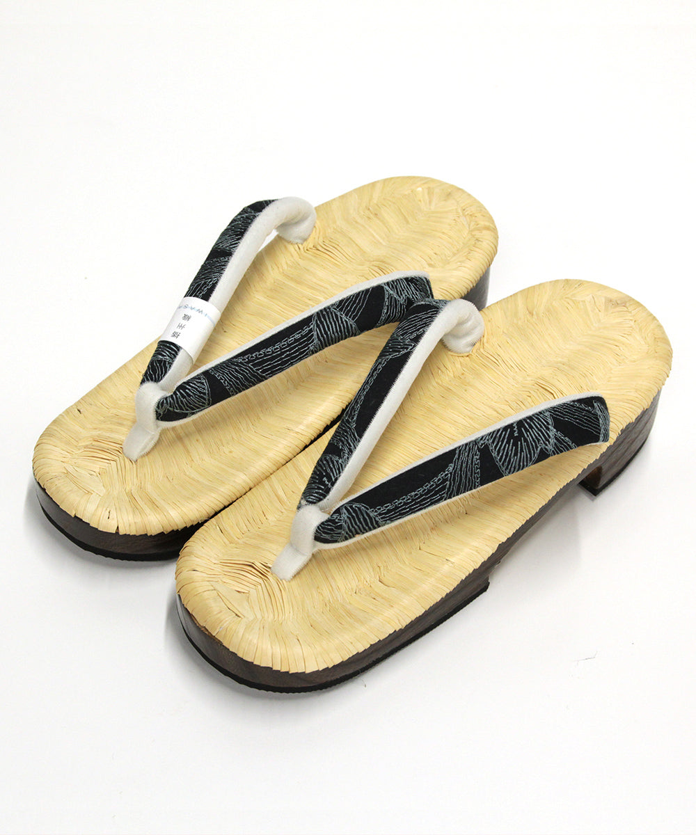 【限定商品】夏下駄