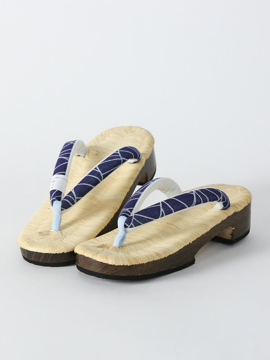 【限定商品】夏下駄