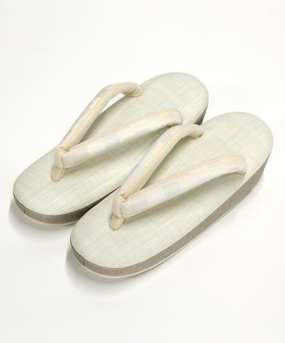 【限定商品】夏草履