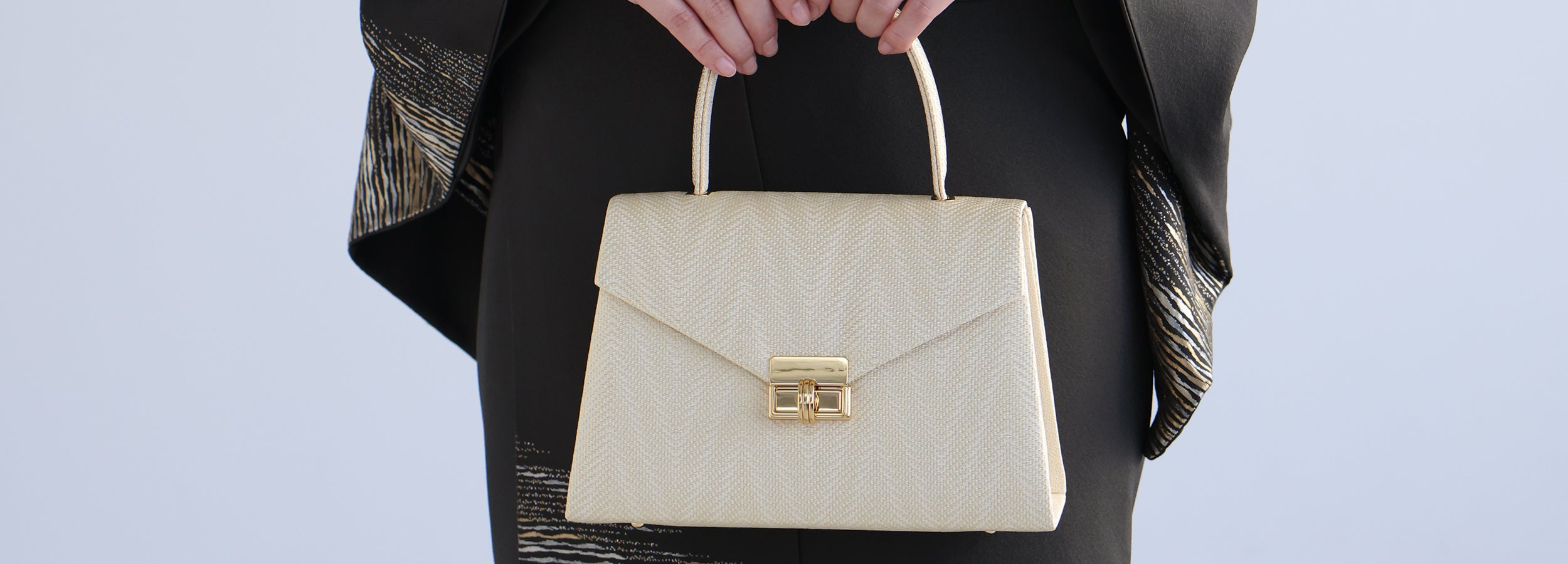 すべてのお誂えバッグ｜和装小物