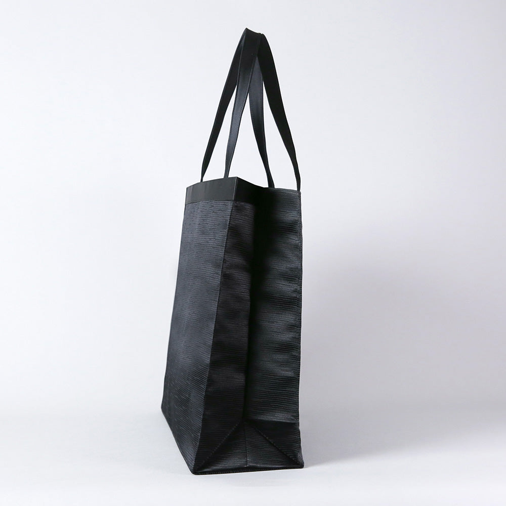 [Compatible with B4] Large grosgrain sub bag