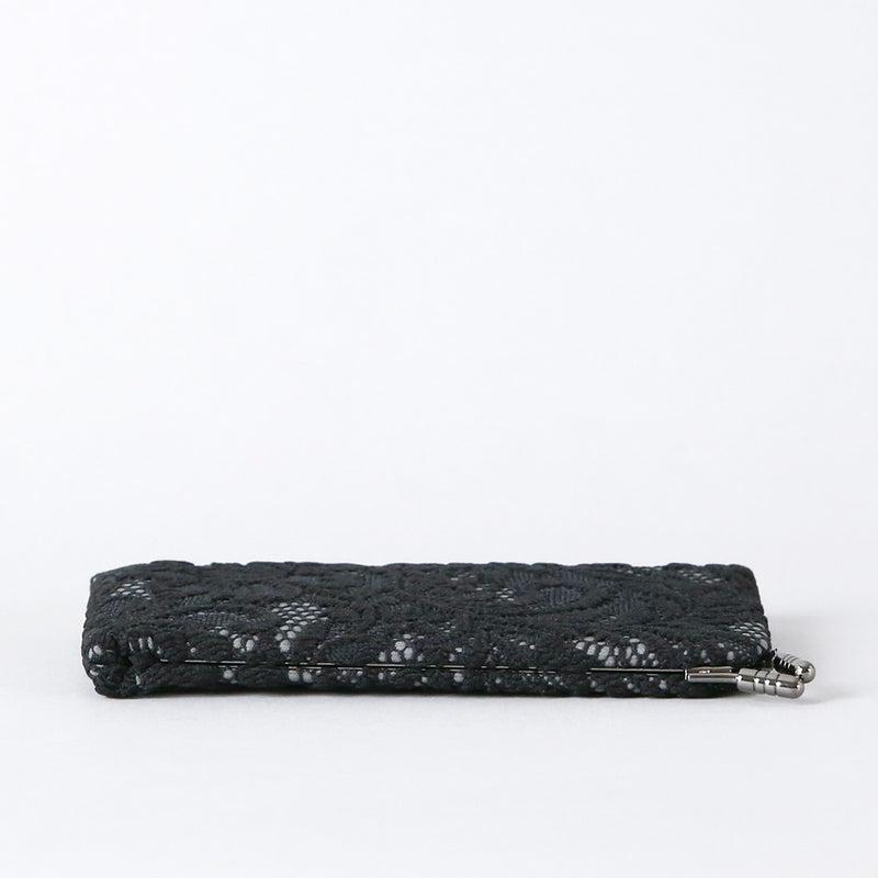 chemical lace formal wallet