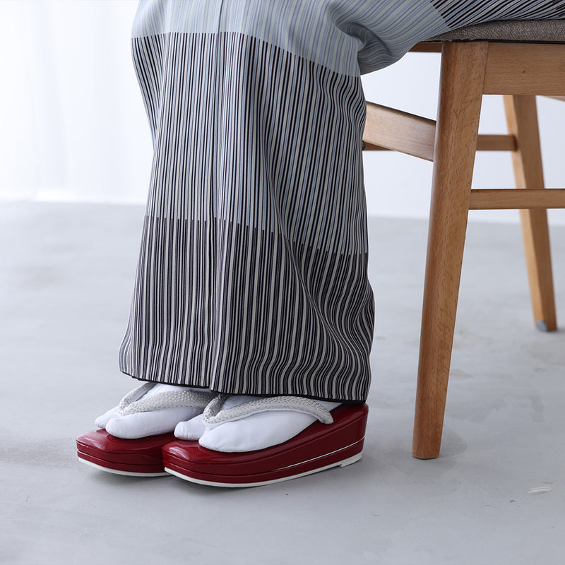 Zori sandals | Midori
