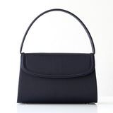 [Compatible with exams] Dark blue formal bag