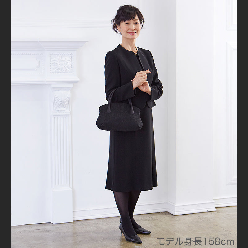 シェル型エアリーバッグ　YONEZAWA