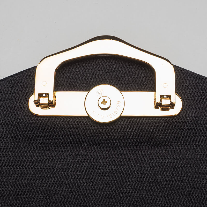 [Outlet 15% OFF] Horsehair formal bag &lt;with metal fittings for celebrations and condolences&gt;