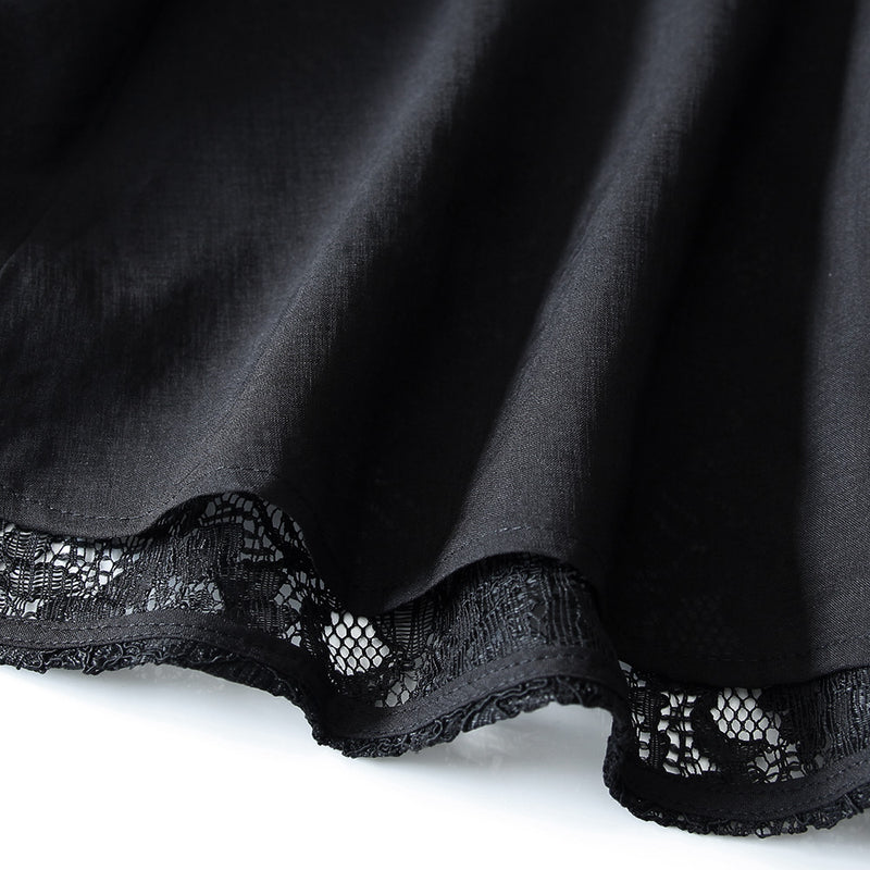 all lace formal cape