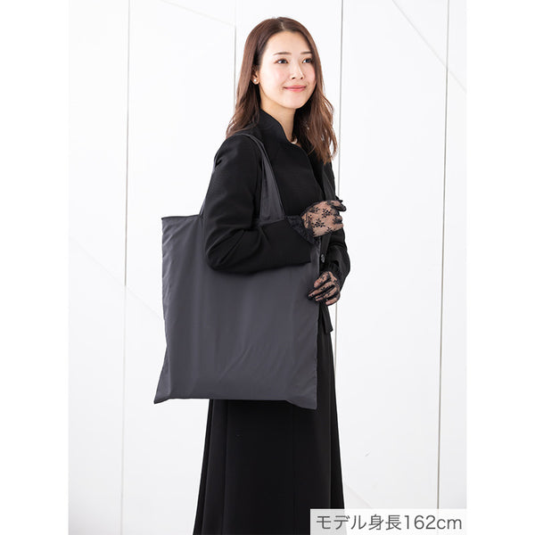 【感謝祭5%OFF】”肩掛け出来る”耐久撥水「お守り」手提げ