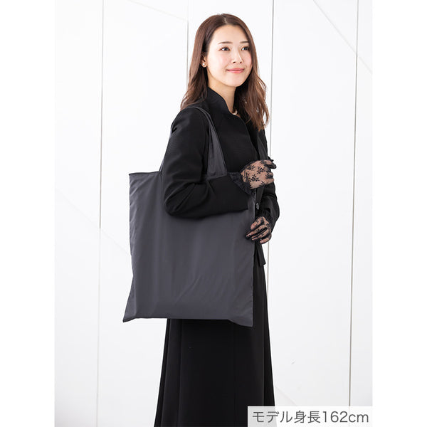 [Great set discount when purchased with bag or sandals] Durable water-repellent ``talisman'' handbag that can be worn over the shoulder 