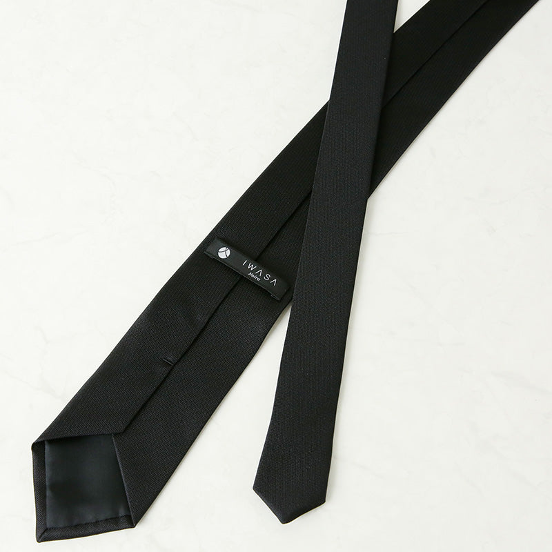 formal necktie