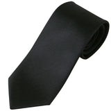 formal necktie