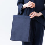【バッグまたは草履と同時購入でお得なセット割→さらに5%OFF】カラーシャンタンサブバッグ