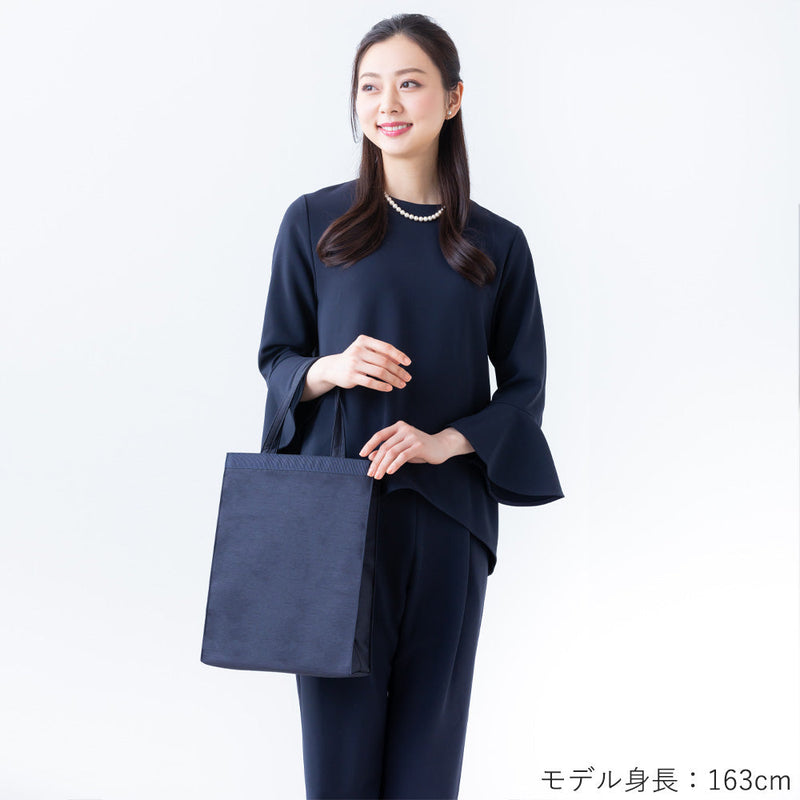 【バッグまたは草履と同時購入でお得なセット割→さらに5%OFF】カラーシャンタンサブバッグ