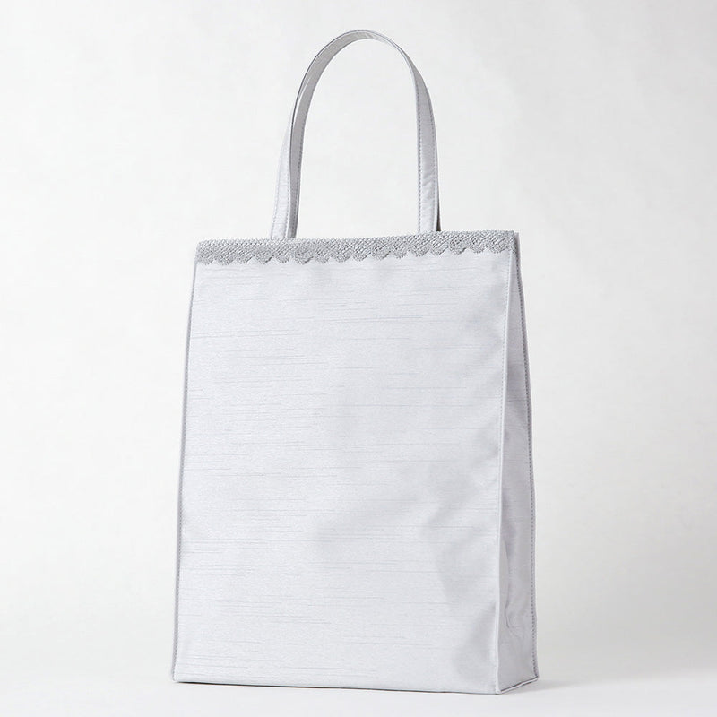 【バッグまたは草履と同時購入でお得なセット割→さらに5%OFF】カラーシャンタンサブバッグ