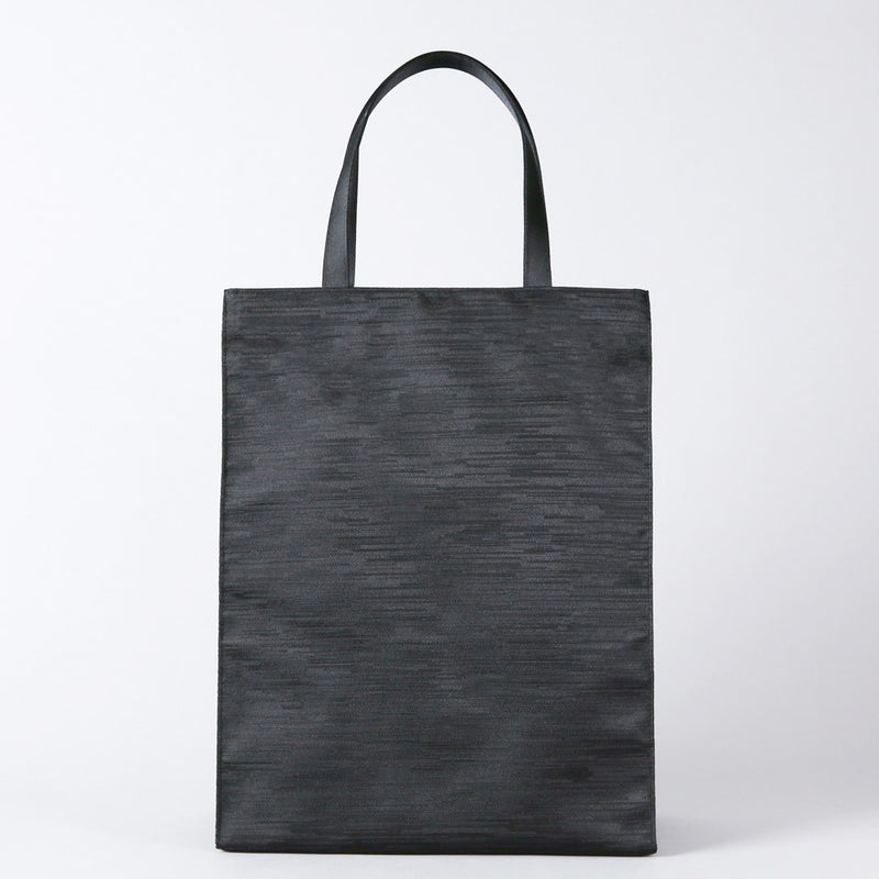 【感謝祭5%OFF】A4対応ジャガード手提げ