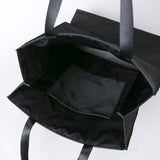 [Great set discount when purchased with bag or sandals] A4 size gusseted handbag and formal bag 