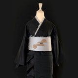 [IWASA ✕ Kosuna] Cord embroidery obi