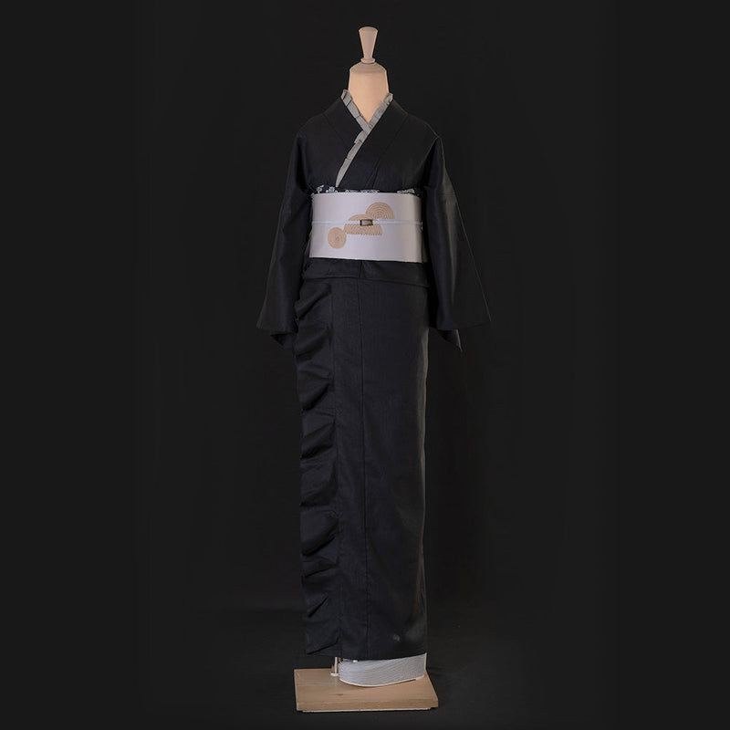 【バッグまたは草履と同時購入でお得なセット割】【IWASA ✕ 小砂】コード刺繍帯