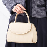 [Outlet 33% OFF] Colored horse hair bag