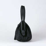 Yonezawa soft bag with tassel