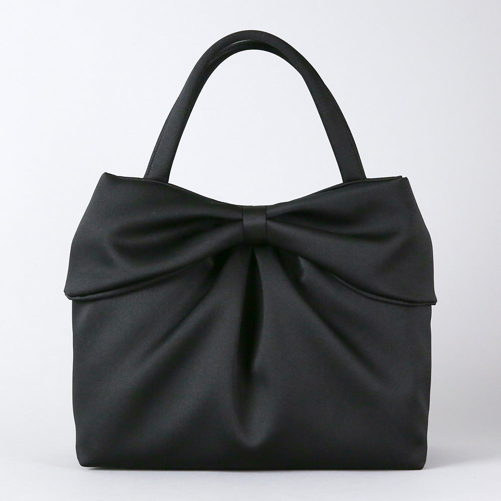 ribbon design soft bag