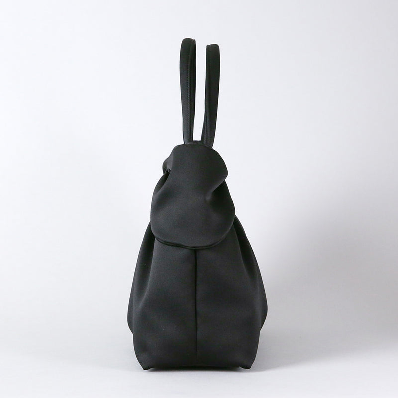 ribbon design soft bag