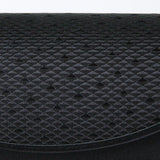 Scale pattern Hakataori formal bag