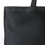 [B4 size / suitable for entrance exams] Formal tote bag