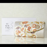 TUKURUNO | Large flower pattern bag craft kit