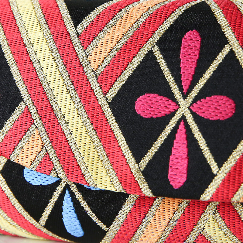 TUKURUNO | Diagonal lattice bag craft kit